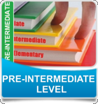 pre intermediate - уровень английского языка первый средний