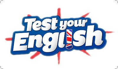 test english - тест по английскому языку